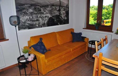Przesieka Apartment | Apartamenty Przesieka ul. Droga do wodospadu 3