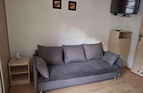 Rowy Apartment | Apartamenty Przy Brzegu II