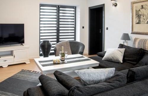Jastarnia Apartment | Apartamenty przy plaży