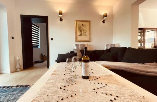 Jastarnia Apartment | Apartamenty przy plaży