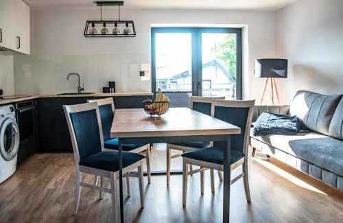 Jastarnia Apartment | Apartamenty przy plaży