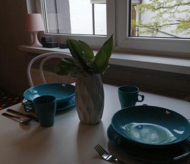 Znin Apartment | Apartamenty Przy Rynku