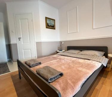 Sztutowo Apartment | Apartamenty przy Skwerku