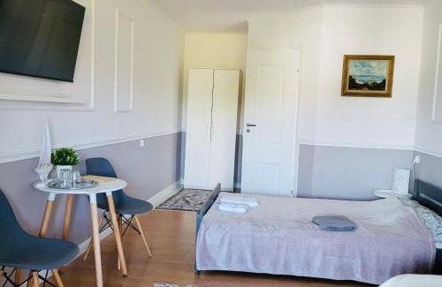 Sztutowo Apartment | Apartamenty przy Skwerku