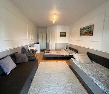 Sztutowo Apartment | Apartamenty przy Skwerku