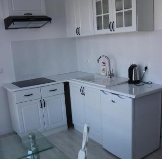 West Pomeranian Voivodeship Apartment | Apartamenty Przygodna Park