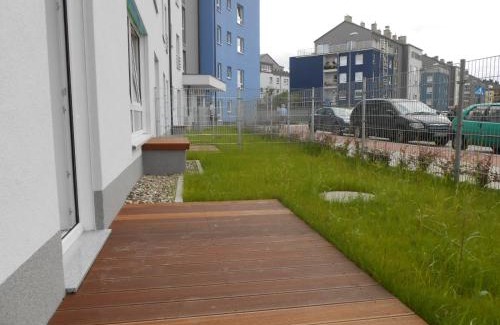 West Pomeranian Voivodeship Apartment | Apartamenty Przygodna Park