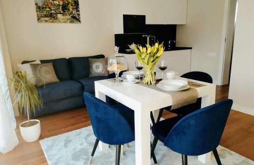 Naleczow Apartment | Apartamenty RÓŻANA 2