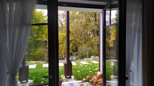 Naleczow Apartment | Apartamenty RÓŻANA 2