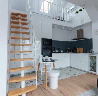 Gliwice Apartment | Apartamenty Raciborska 8