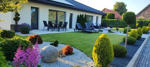 Kamien Pomorski Apartment | Apartamenty Radawka