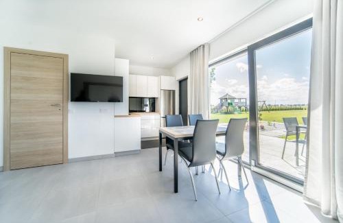 Kamien Pomorski Apartment | Apartamenty Radawka