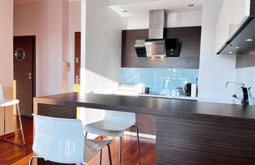 Redlowo Apartment | Apartamenty Redlove