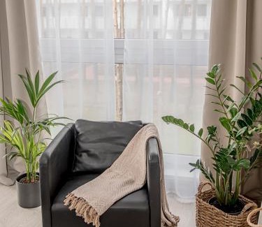 Leszno Apartment | Apartamenty Rejtana