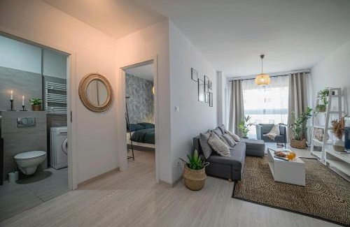 Leszno Apartment | Apartamenty Rejtana