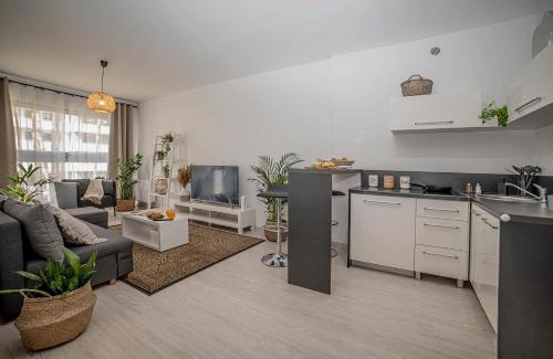 Leszno Apartment | Apartamenty Rejtana