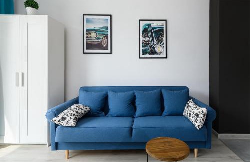Olawa Apartment | Apartamenty RIO Oława