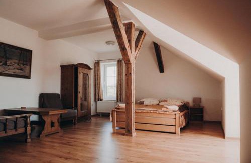 Milakowo Cabin | Apartamenty Rodzinne