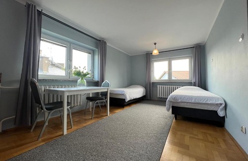 Rzeszow Apartment | Apartamenty Romano