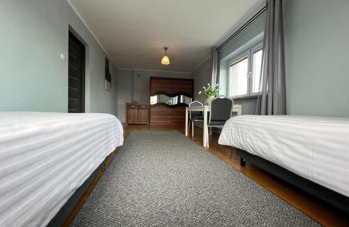 Rzeszow Apartment | Apartamenty Romano