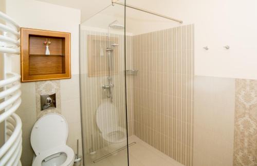 Kamienna Gora House | Apartamenty Romanowka