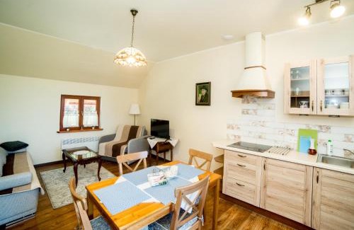 Kamienna Gora House | Apartamenty Romanowka