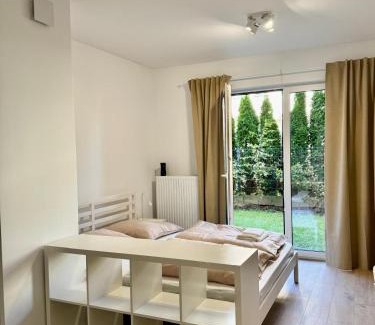 Kazimierza Wielka Apartment | Apartamenty RS Kazimierza Wielka