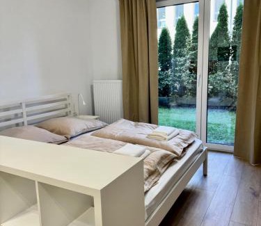 Kazimierza Wielka Apartment | Apartamenty RS Kazimierza Wielka