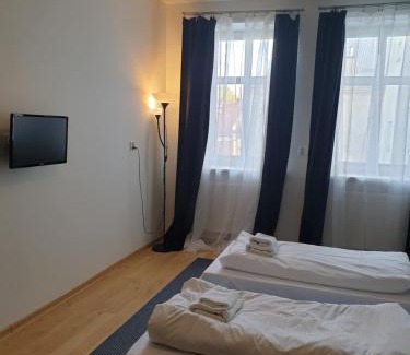 Lezajsk Apartment | Apartamenty Rynek