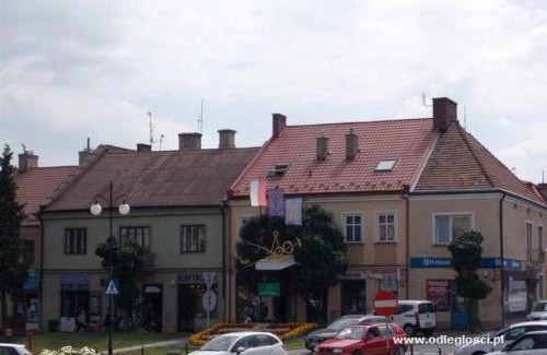 Lezajsk Apartment | Apartamenty Rynek