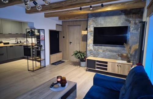 Szamotuy Apartment | Apartamenty Rynek Szamotuły