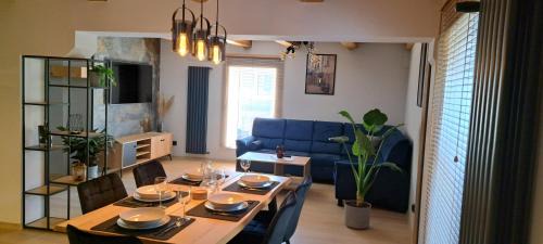Szamotuy Apartment | Apartamenty Rynek Szamotuły
