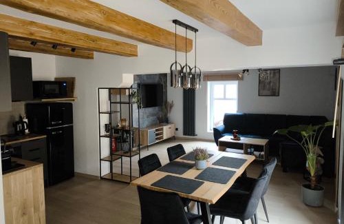 Szamotuy Apartment | Apartamenty Rynek Szamotuły
