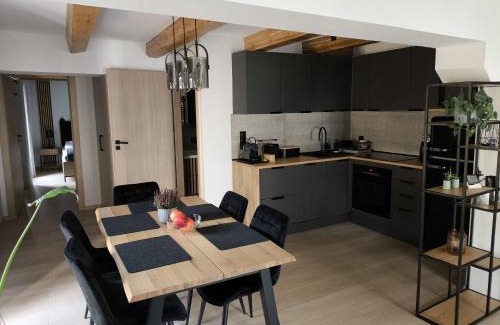 Szamotuy Apartment | Apartamenty Rynek Szamotuły