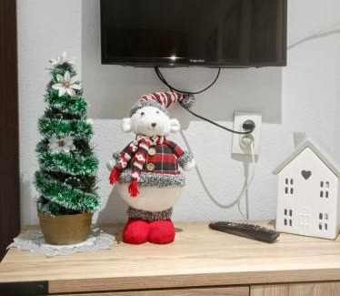 Nowa Ruda Apartment | Apartamenty Sowianka