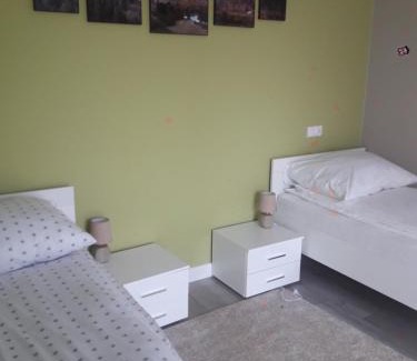 Naleczow Apartment | Apartamenty Sady Nałęczowskie