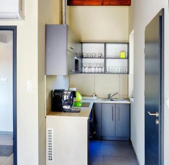 Wieliczka Apartment | Apartamenty Salt Delux