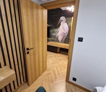 Stradom Apartment | Apartamenty Sebastiana