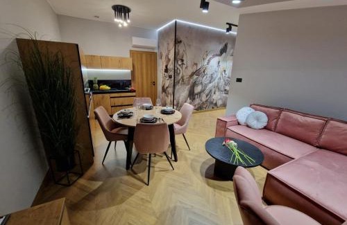Stradom Apartment | Apartamenty Sebastiana