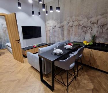 Stradom Apartment | Apartamenty Sebastiana