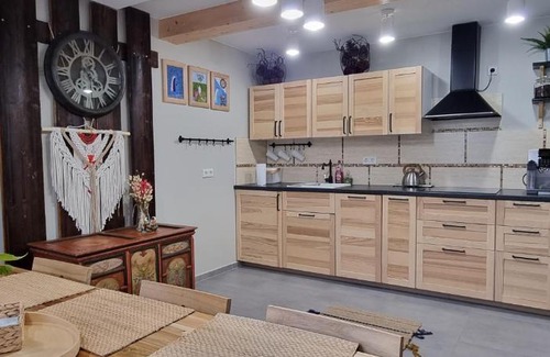 gmina Jabłonka Apartment | Apartamenty Siedlisko pod Aniołem