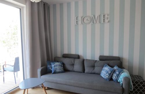 Kolobrzeg Apartment | Apartamenty Siesta-Family SPA