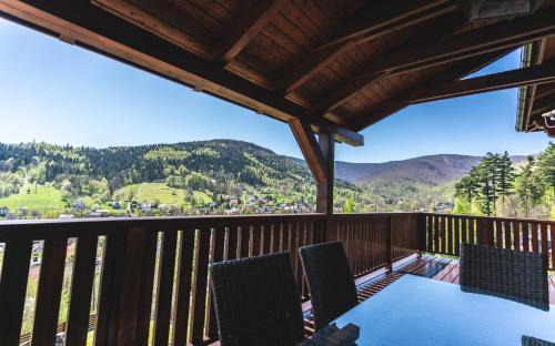 Bystra Apartment | Apartamenty SPOKOLOKO Letniczówka Widoki