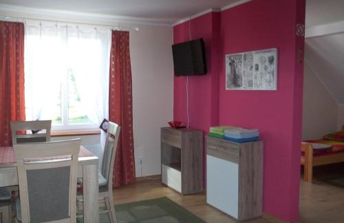Malbork Apartment | Apartamenty Stajni Jazon Malbork