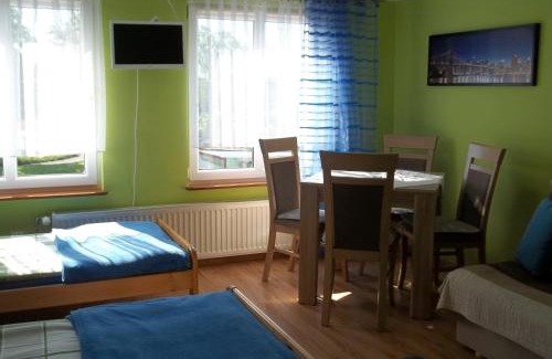 Malbork Apartment | Apartamenty Stajni Jazon Malbork