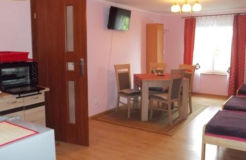 Malbork Apartment | Apartamenty Stajni Jazon Malbork