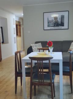 Chelmno Apartment | Apartamenty Starówka lll