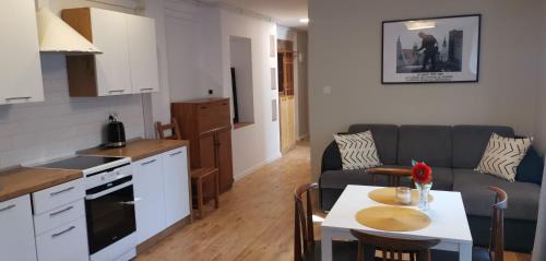 Chelmno Apartment | Apartamenty Starówka lll