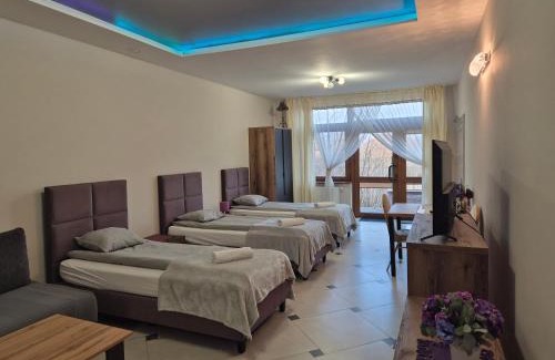 gmina Sławatycze Apartment | Apartamenty Stara Piekarnia