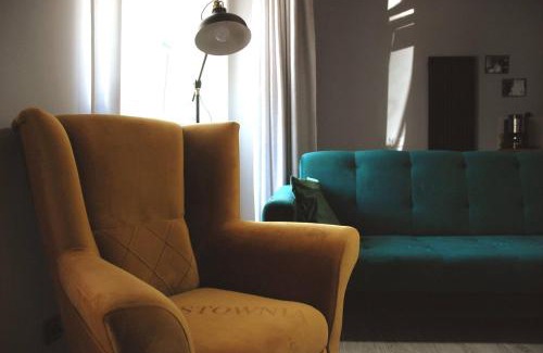 Plock Apartment | Apartamenty STARA PIEKARNIA